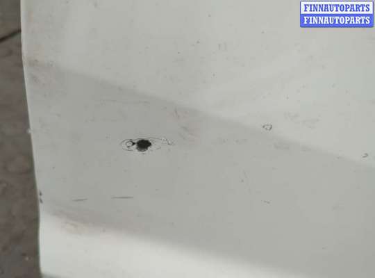 Дверь боковая на Ford Focus III