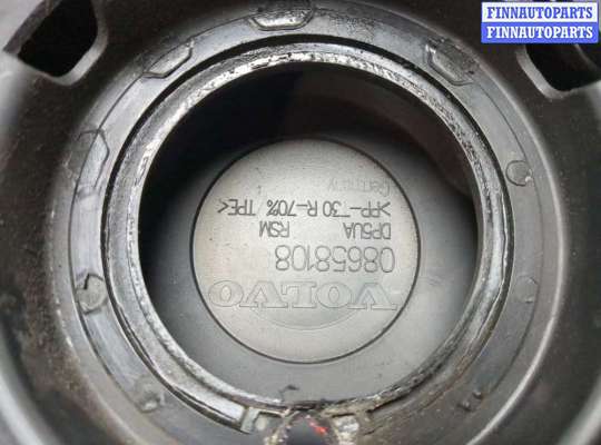 купить Защита (кожух) ремня ГРМ на Volvo XC60 2008-2017