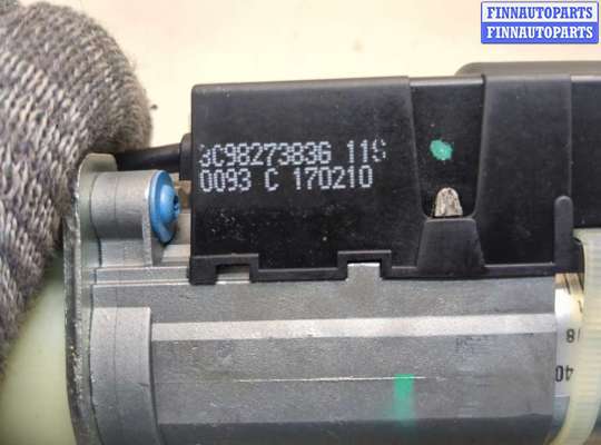 купить Электропривод крышки багажника (механизм) на Volkswagen Passat 6 2005-2010