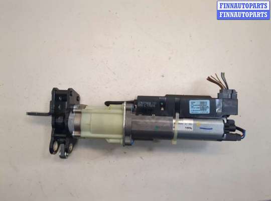 купить Электропривод крышки багажника (механизм) на Volkswagen Passat 6 2005-2010