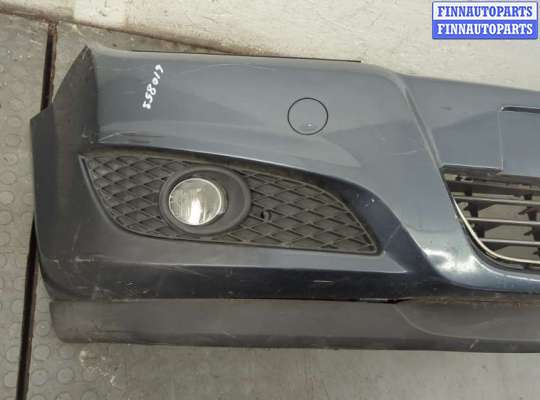 купить Заглушка (решётка) бампера на Opel Astra H 2004-2010