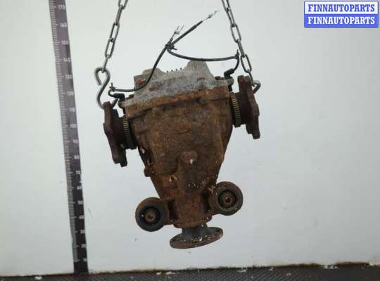 купить Редуктор моста на Nissan Pathfinder 2004-2014