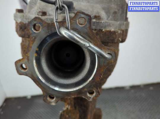 купить Редуктор моста на Nissan Pathfinder 2004-2014