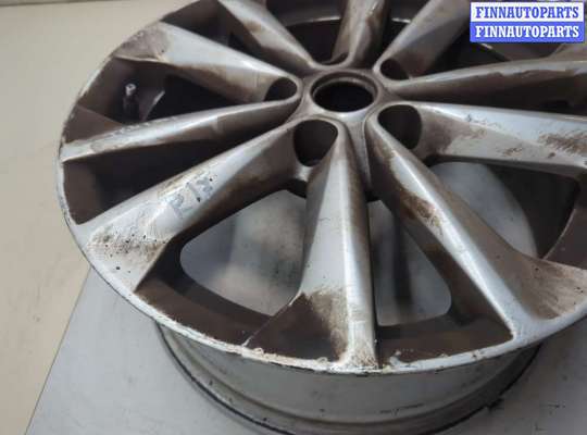 купить Диск литой на Nissan Qashqai 2013-2022
