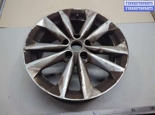 Диск литой NS996347 на Nissan Qashqai 2013-2022
