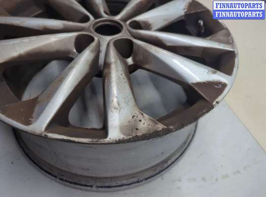 купить Диск литой на Nissan Qashqai 2013-2022