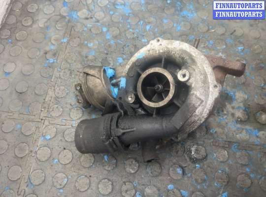 купить Турбина на Ford S-Max 2006-2010