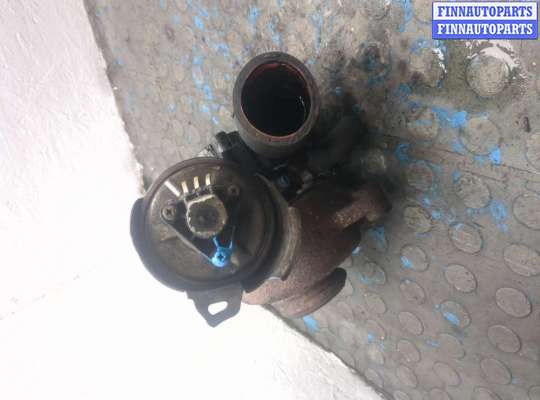 Турбина FO2170718 на Ford S-Max 2006-2010