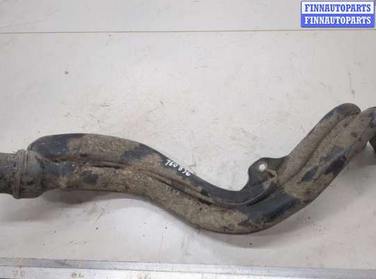 купить Горловина заливная топливная на Mitsubishi ASX 2010-2020