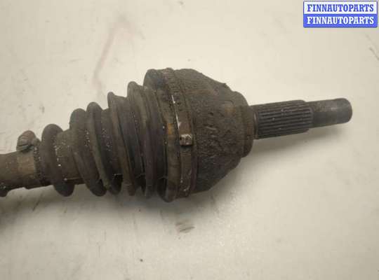 купить Полуось (приводной вал, шрус) на Nissan X-Trail (T31) 2007-2015