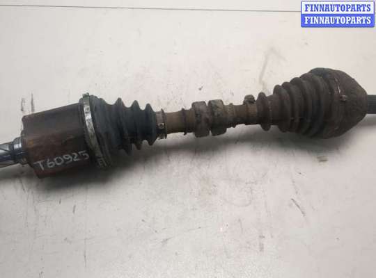 Полуось (приводной вал, шрус) NS973866 на Nissan X-Trail (T31) 2007-2015