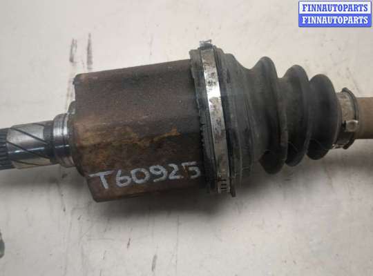 купить Полуось (приводной вал, шрус) на Nissan X-Trail (T31) 2007-2015