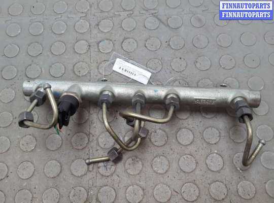 купить Рампа (рейка) топливная на Renault Scenic 1996-2002