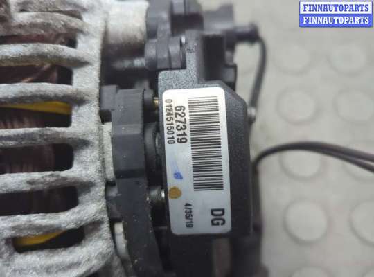 купить Генератор на Volkswagen Golf 4 1997-2005