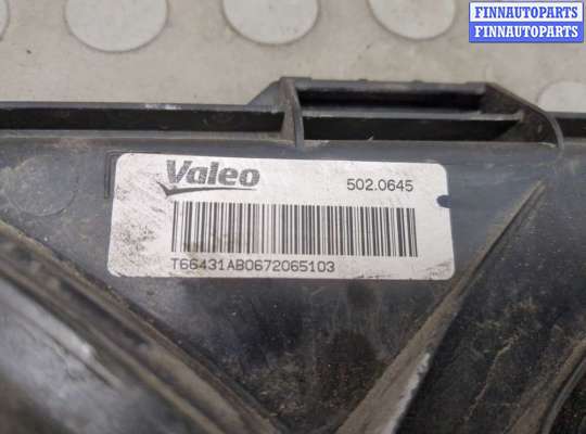 купить Вентилятор радиатора на BMW 3 F30 2012-2019