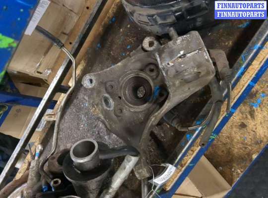 купить Ступица (кулак, цапфа) на Volkswagen Passat 6 2005-2010