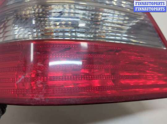 купить Фонарь (задний) на Mercedes E W211 2002-2009