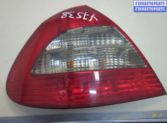 Фонарь (задний) MB1651733 на Mercedes E W211 2002-2009