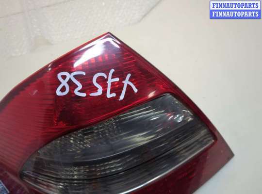 купить Фонарь (задний) на Mercedes E W211 2002-2009