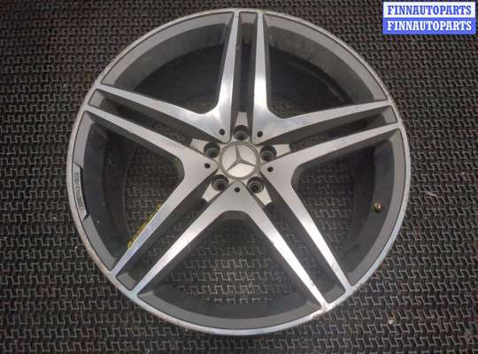 купить Комплект литых дисков на Mercedes ML W164 2005-2011