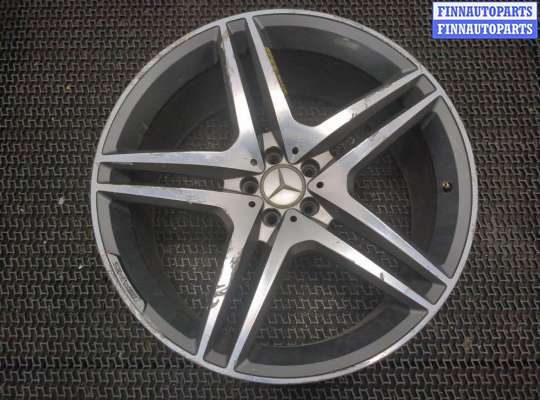 купить Комплект литых дисков на Mercedes ML W164 2005-2011