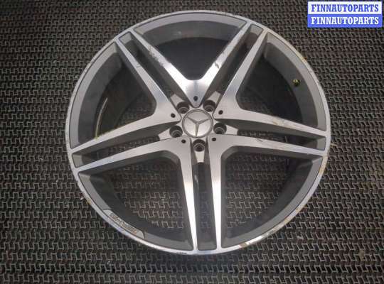 купить Комплект литых дисков на Mercedes ML W164 2005-2011