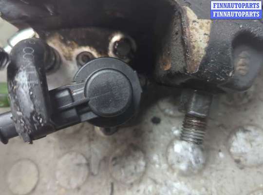 купить ТНВД на Volvo XC90 2002-2014