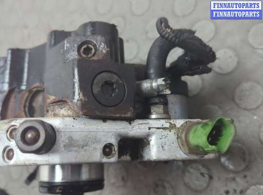 купить ТНВД на Volvo XC90 2002-2014