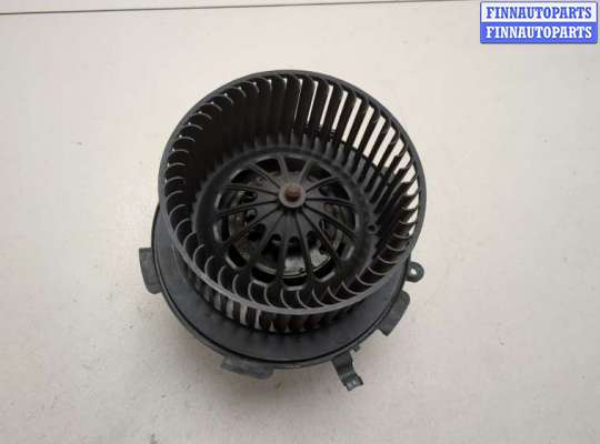 купить Двигатель отопителя (моторчик печки) на Opel Zafira B 2005-2012
