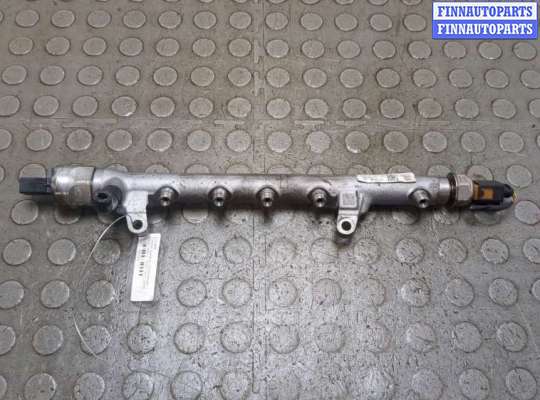 Рампа (рейка) топливная ST338765 на Seat Leon 2 2005-2012