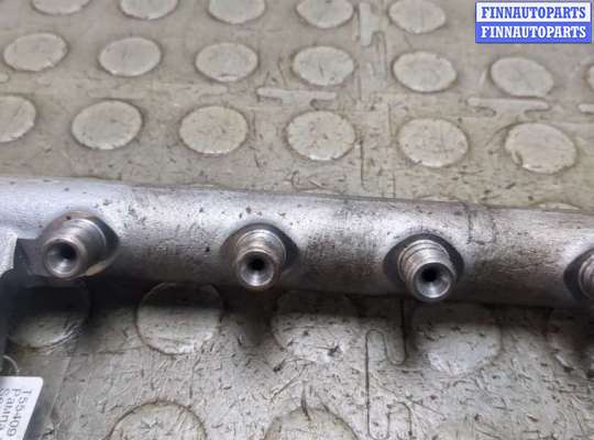 Рампа (рейка) топливная на SEAT Leon II (1P)