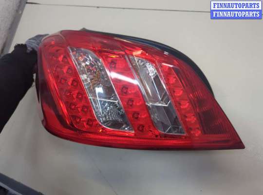 купить Фонарь (задний) на Peugeot 508 2010-2018
