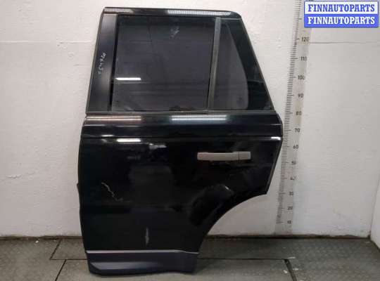 купить Дверь боковая (легковая) на Land Rover Range Rover Sport 2005-2013