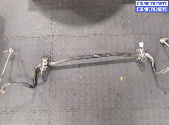 Стабилизатор подвески (поперечной устойчивости) VL550950 на Volvo S60 2010-2018