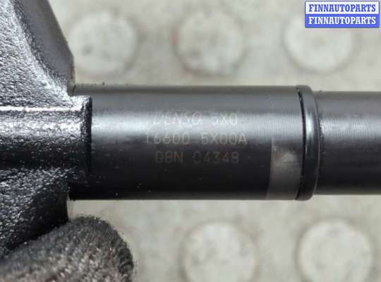 купить Форсунка топливная на Nissan Navara 2004-2015