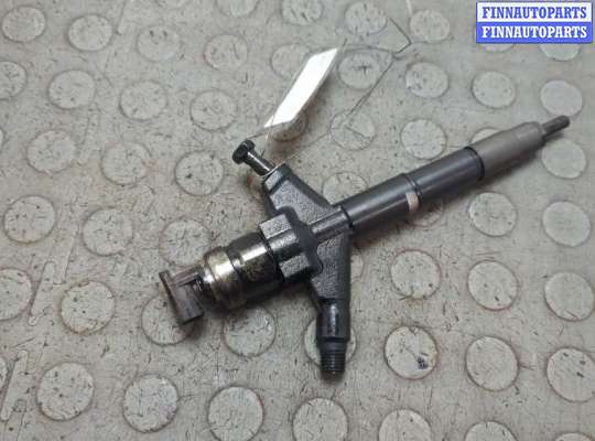 купить Форсунка топливная на Nissan Navara 2004-2015