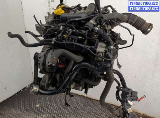 купить Турбина на Dacia Sandero 2013-2020