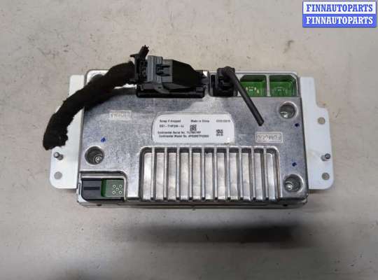 купить Дисплей компьютера (информационный) на Ford Mondeo 5 2015-2019