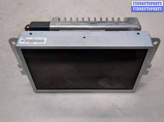 Дисплей компьютера (информационный) FO1967784 на Ford Mondeo 5 2015-2019