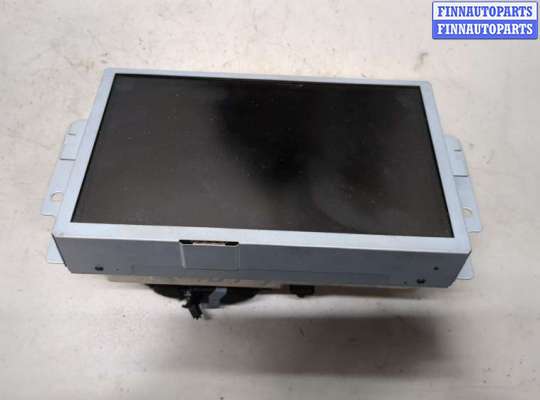 купить Дисплей компьютера (информационный) на Ford Mondeo 5 2015-2019