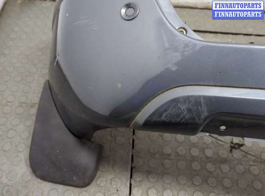 купить Бампер на Ford Fusion 2002-2012