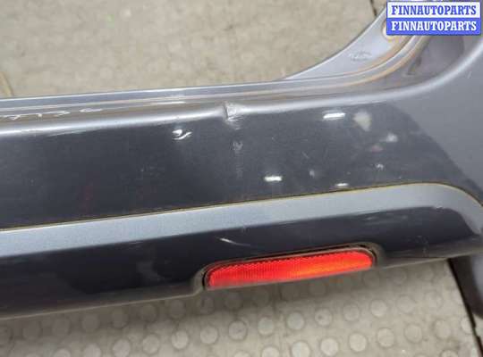 купить Бампер на Ford Fusion 2002-2012
