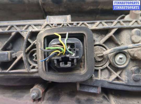 купить Фонарь (задний) на Fiat Doblo 2009-2022