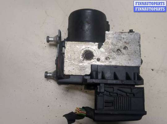 купить Блок АБС, насос (ABS, ESP, ASR) на Mercedes E W210 1995-2002