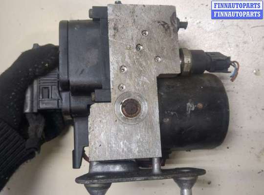 купить Блок АБС, насос (ABS, ESP, ASR) на Mercedes E W210 1995-2003