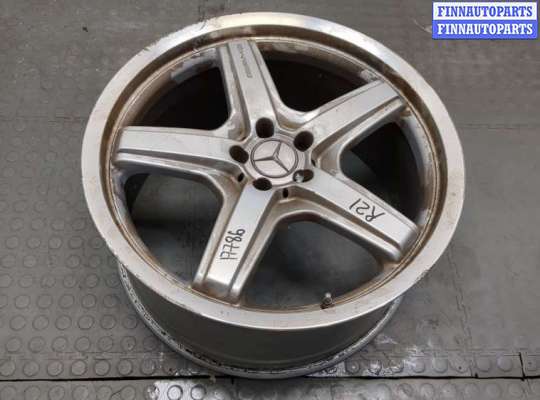 купить Датчик давления шин на Mercedes GL X164 2006-2012