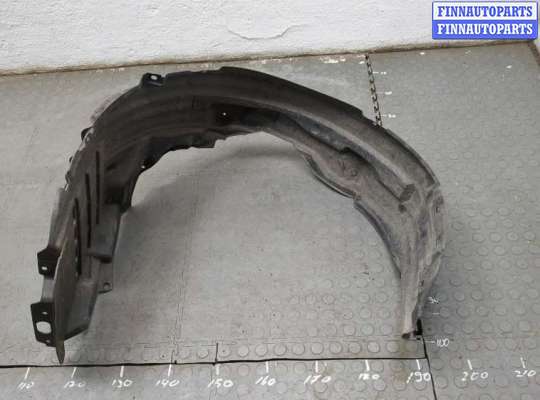 Купить Защита арок (подкрылок) на Mitsubishi Outlander XL 2006-2012 Защита арок (подкрылок) CT1115009 на Mitsubishi Outlander XL 2006-2012