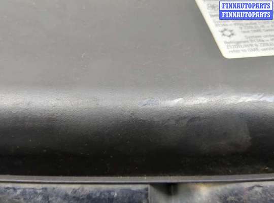 купить Решетка радиатора на Opel Zafira B 2005-2014