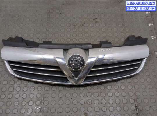 купить Решетка радиатора на Opel Zafira B 2005-2014