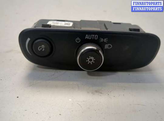 купить Переключатель света на Chevrolet Equinox 2017-2024